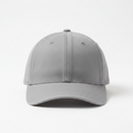 Gorra Snapback Gris